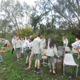 DSC02759 - Scouts en Gidsen Zaventem 